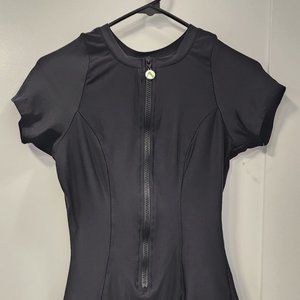 One-piece swimsuit by Next